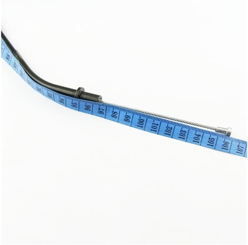 Motorcycle Parts Clutch Cable Pull Brake Line Fit For YBR250 Moto Equipments 2007 2008 2009 2010 2011 1S4-26335-00