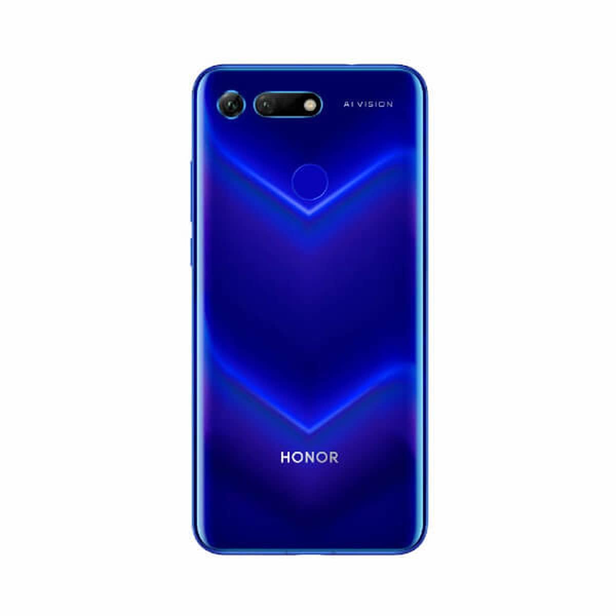 HONOR View 20 Huawei 6Go de RAM / 128Go Double Sim Sapphire Bleu