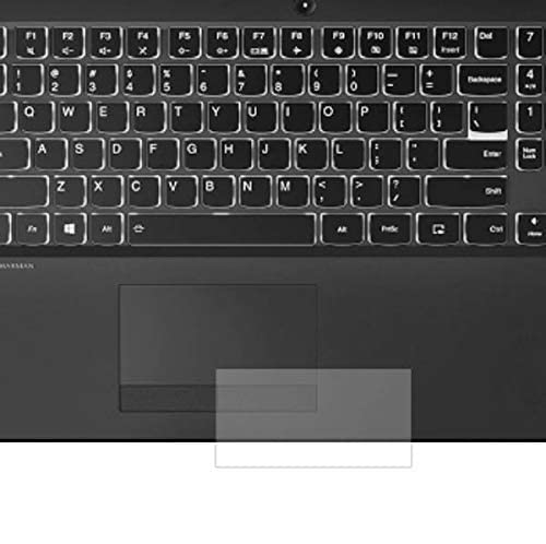 ClearView �y2���Z�b�g�zLenovo Legion Y530 2018�N7�����f���Ή� �^�b�`�p�b�h��p�ی�t�B���� �������Ő��H��e���I���ׂ��׃^�b�`�̍R�ۃ^�C�v