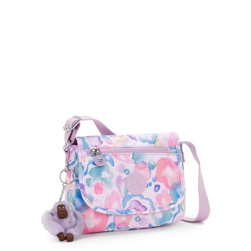 Image of Kipling Sabian Printed Crossbody Mini Bag