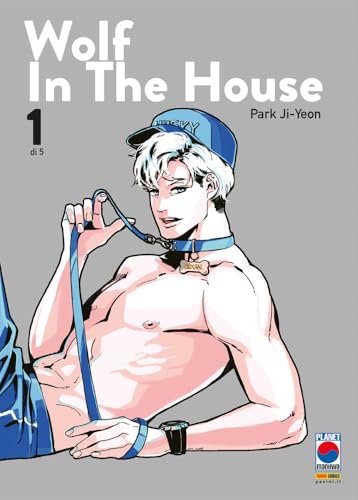 Wolf in the house (Vol. 1)