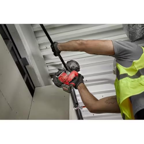 Milwaukee M12 Fuel Compact Band Saw