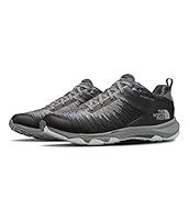 The North Face Women's Ultra Fastpack IV FUTURELIGHT™ (Woven), TIN Grey/Griffin Grey, 9