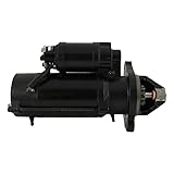 32009144 32009346 32009409 Starter Motor 12v Fit for JCB Engine