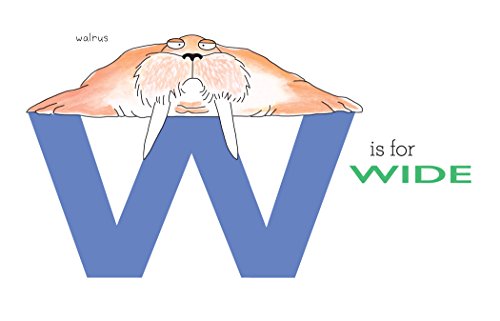 A Is for Angry: An Animal and Adjective Alphabet - Image 6