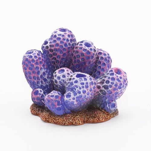 Gemini&Genius Octopus Toys for Kids, Realistic Octopus Action Figure, Octopus Figurine Toy, Under The Sea Life Figure Educational Gift, Display and Play Toy, Collection Toys for Kids