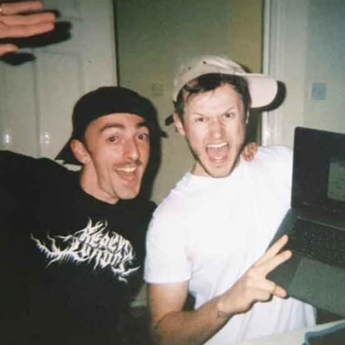 Euan & Kav Are In Your Head Podcast Por Euan & Kav arte de portada