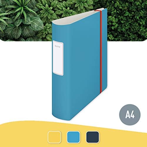 Leitz 180° Active Cosy Geniş Klasör - Görsel 2