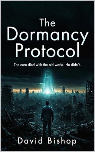 The Dormancy Protocol: A Post-Apocalyptic Thriller