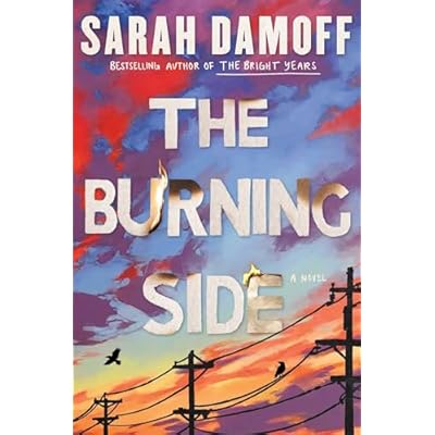 The Burning Side