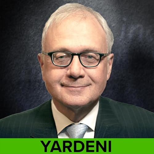 The Powerful Megatrends Driving the Economy and Markets Higher