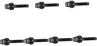 CLISPEED 7 Pçs Bolsa De Braço Para Telefone Celular Porta-Chaves Porta-Chaves Alça De Pulso Carteira Porta-Chaves Do Carro Porta-Chaves Do Carro Bolsa De Braço Esportiva Bolsa De Braço