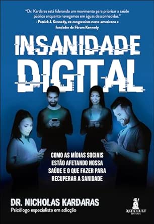 Insanidade digital
