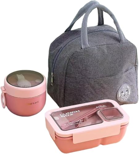 Yozuki �ٓ��� �֓�� �����`�{�b�N�X �ׂ�Ƃ��� �|�[�^�u�� PP�� �����ƃX�v�[���t�� �ۗ�o�b�O�t�� �y�� ��� ��e�� �H���Ή� �`�R��h�~ �Ⓚ�\ �g�ѕ֗� �j�����p �w�� �ƒ�p �ʋ� �A�E�g�h�A�L�����v (�s���N,19.5*11.9