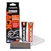 Quixx Scratch Remover / Kratzentferner (25g Politur/25g Finish/2 Tücher/4 Schleifpapier).