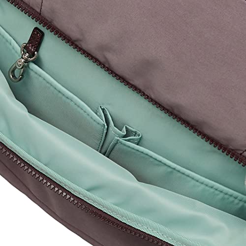 Kanana Project 67843 Women's Backpack, Kanana Freeway Backpack, Limited Edition, A4 Storage, mocha beige, Ｈ42×Ｗ34×D14cm3