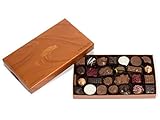 Rocky Mountain Chocolate Factory Assorted Chocolate Gift Box 14.5 oz.
