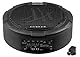 Hifonics MRX200A - 8 (20cm) Aktiv-Subwoofer für Reserverad oder Notrad mit integriertem Class-D Verstärker mit 125 Watt RMS