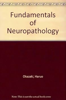 Paperback Fundamentals of Neuropathology Book