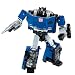 Transformer Toy, Robotde Mationtoy, Classe Deluxe WFC-S35 Generations War per Cybertron, Action Figure Robot Toy Regali per Bambini