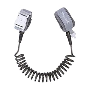 Three Trees Anti-Magnetic Wristband Anti-Lost Wristband,Safety Wristband for Toddler,Anti-Lost Rope Walking Safety Belt…