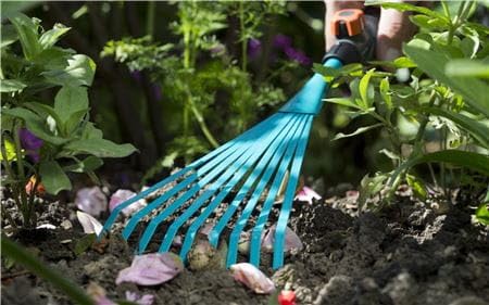 Déplantoir 08944 30 Gardena Combisystem - vue 3