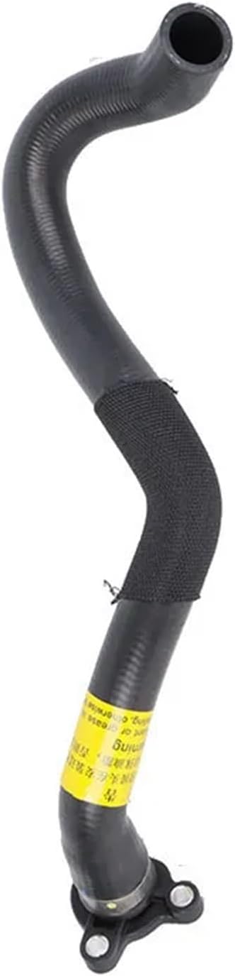 ZHONGYU A11537598234 Car Accessories Engine Coolant Hose 11537598234 Compatible with B-MW F30 F35 F20 Engine N55