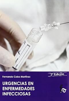 Paperback Urgencias en enfermedades infecciosas / Infectious Disease Emergencies (Spanish Edition) [Spanish] Book