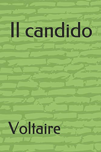  Il candido