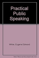 Practical public speaking 0024270504 Book Cover