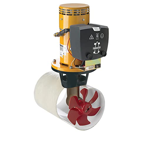 VETUS Bow Thruster 95 kgf