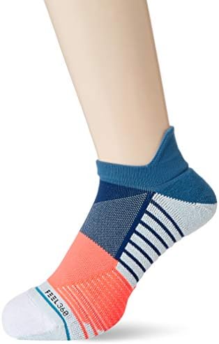 Stance Men's Training Tab Socks (Motto, Large)
