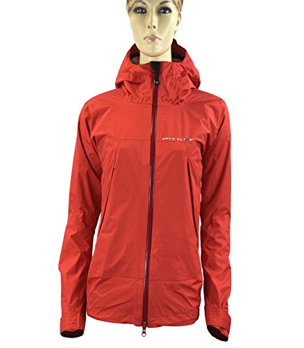 Veste Cirrus 2.5 pour femme idéale pour vos randonnées et sorties en plein air
