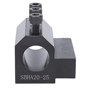 cnc lathe drill holder