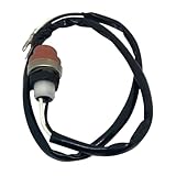 Reemplazo directo y fácil de instalar. Exactamente el mismo rendimiento que el original.