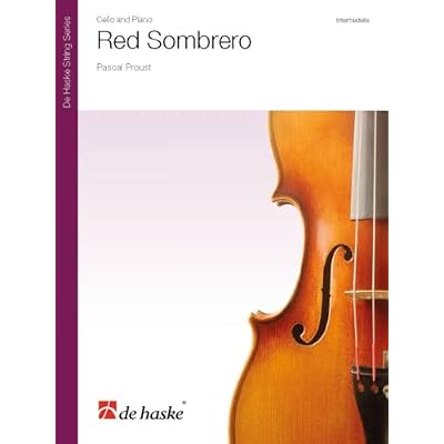Red Sombrero