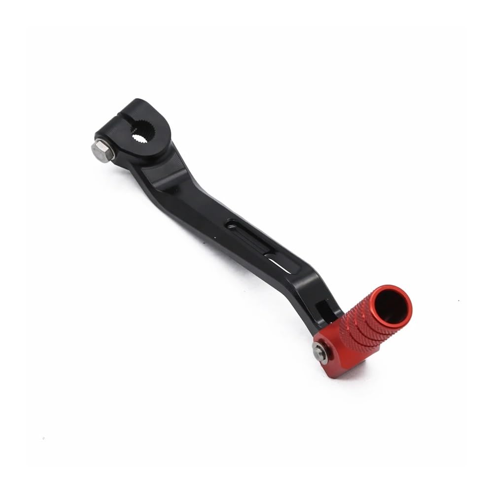 Fuyrhp Black Gear Shifter Lever For Crf125f Crf 125F 2014-2020 Motorcycle Gear Shift Lever Gear Shift Lever Gear Shift Lever Shift Peg Shifter Lever