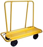 Buffalo Tools DWCART 3000-Pound Capacity Drywall Cart