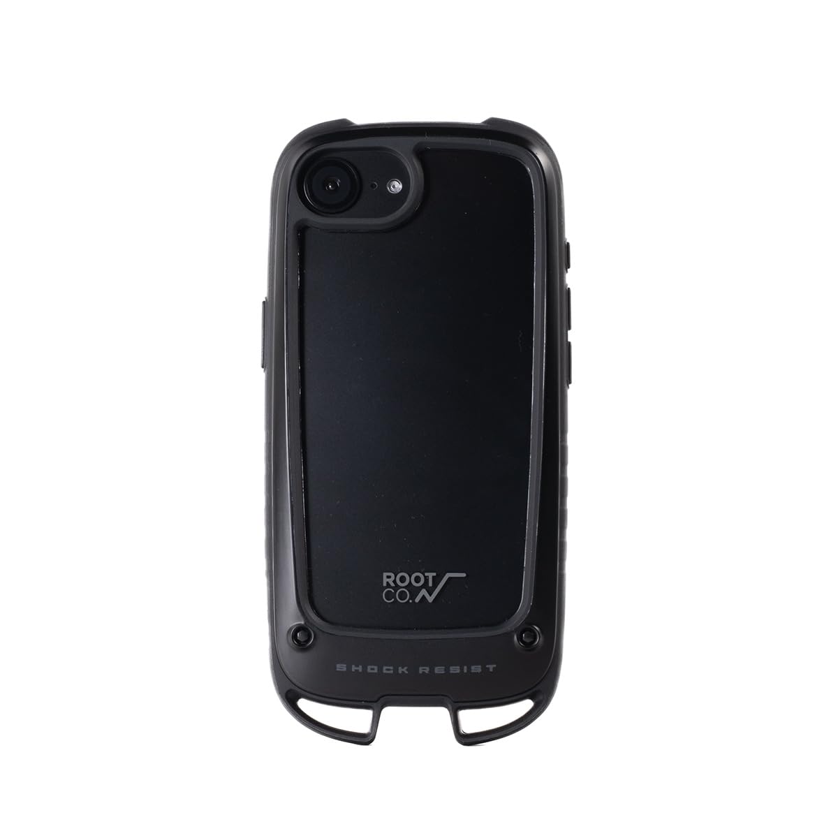 Amazon.co.jp: 【ROOT CO.】[iPhone16e/iPhone17e兼用]GRAVITY Shock