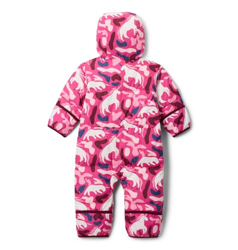 Image of Columbia Unisex Baby Snuggly Bunny Ii Bunting