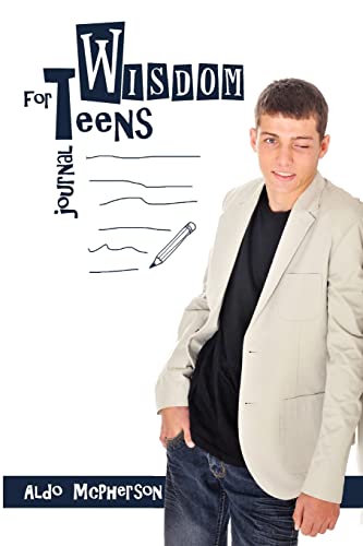 Wisdom for Teens