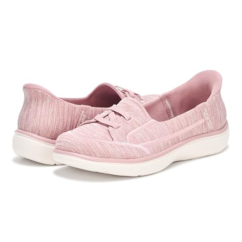Image of Skechers Women's Hands Free Slip-ins: On-The-Go Flex Radiant-Dreaming Loafer Flat