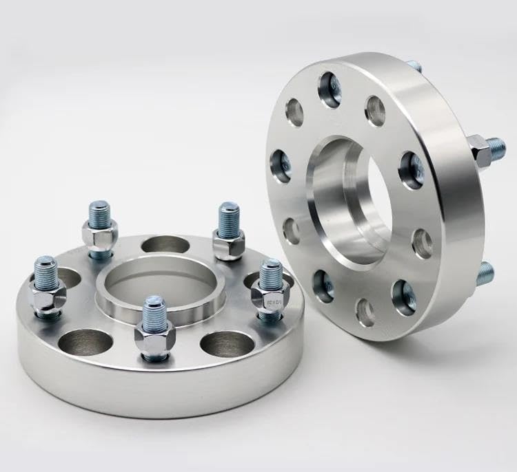 Adaptateur d'entretoise de roue 25mm pour Freelander 2