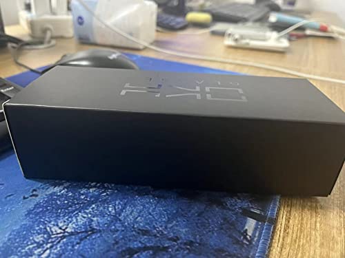 Okh MGLED-01 160% Magnifying Glasses With Light, Rechargeable Led Lighted Magnification Eyeglasses, Bright Sight Hands Free Magnifier Glasses thumb #11