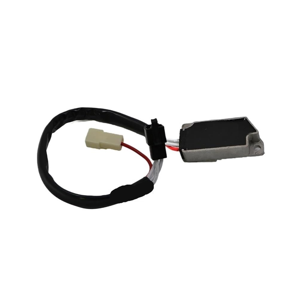 Regulador 42X-81960-A1 compatible con motos XV1100 y VMX12 3