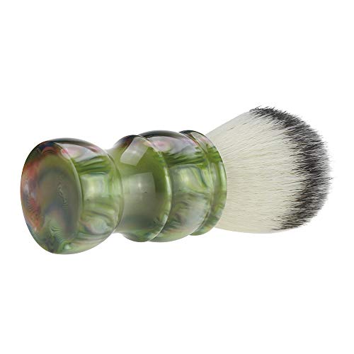 DIY Bürste Nylonbürste Haar-Synthetisches Haar Rasieren