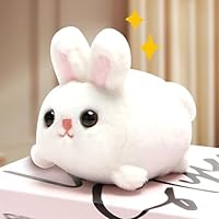 Amazon.co.jp: ねこ ウサギ クマ ぬいぐるみ おもちゃ 動物 人形