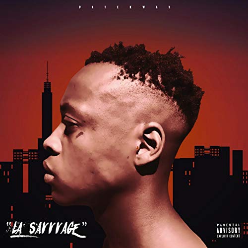 Bloody (feat. El Ladrillo) [Explicit]