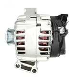 Coolfone Generator Alternator For FORD KA+1685794 1871861 2265722 7G9N-10300-CC AV6N-10300-HA