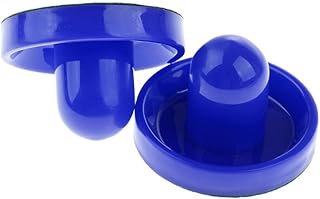 pistro Juego de 2 piezas de fieltro para mesa de hockey aéreo, color y tamaño a elegir